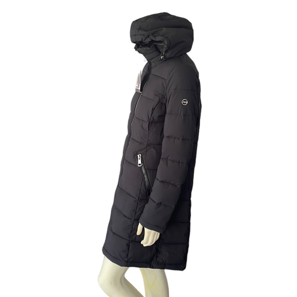 Andrew Marc - Women’s Parka / Winter Coat - Picture 6 of 8